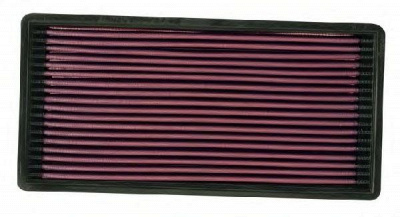 K&N FILTERS 332018 - Воздушный фильтр